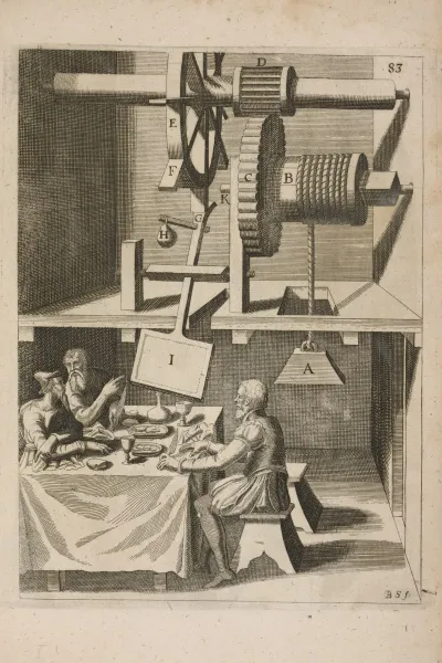 Fig Xxciii Ventilabrum