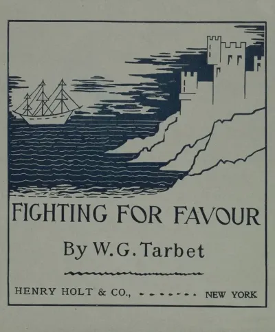 Fighting For Favour
