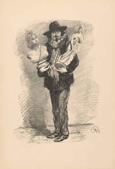 Figure Seller