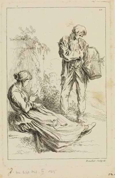 Figure Studies 37