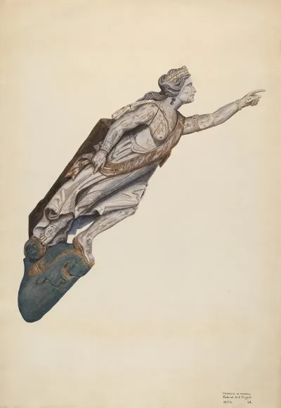 Figurehead 21