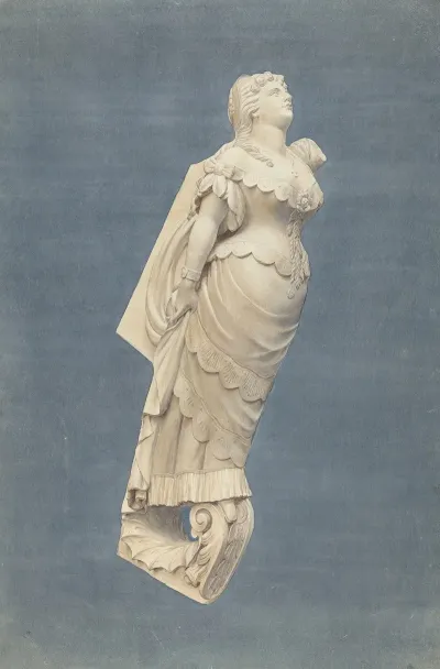 Figurehead 34