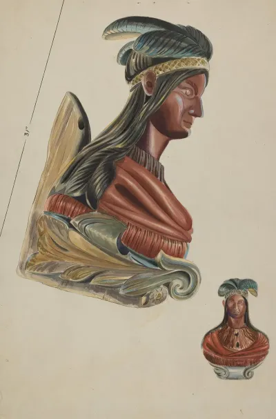 Figurehead 36