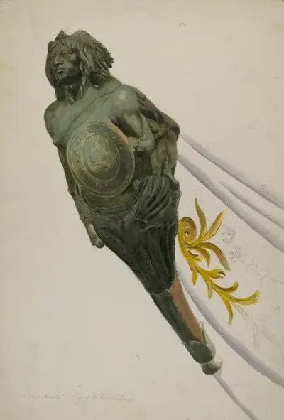 Figurehead 41