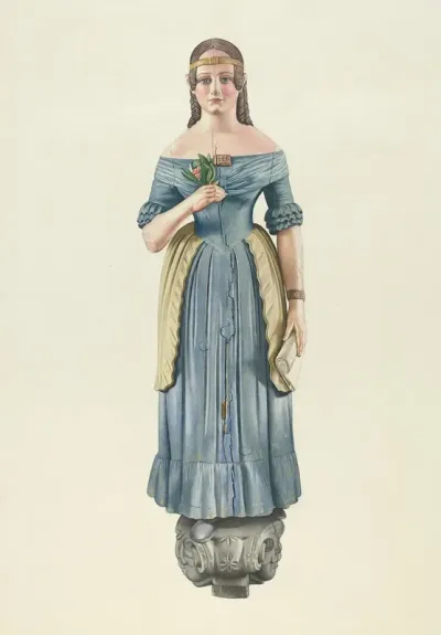 Figurehead 44