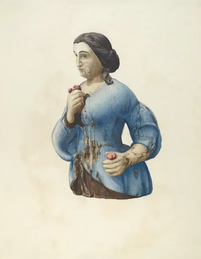 Figurehead 52