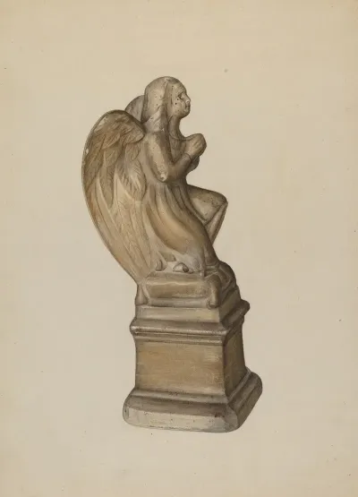 Figurine 3