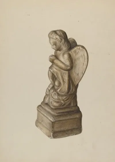 Figurine 4