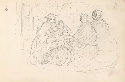 Figurscene