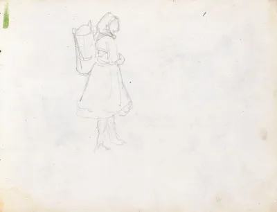 Figurstudie