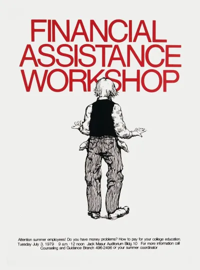 Financial Assistance Workshop