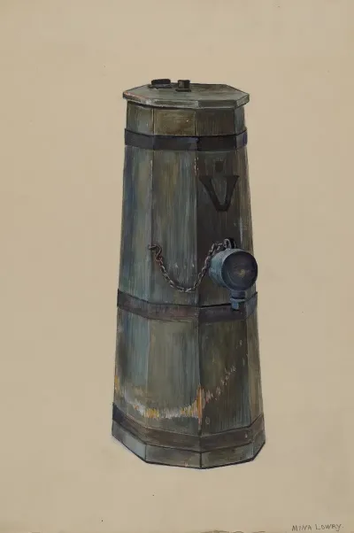 Fire Hydrant