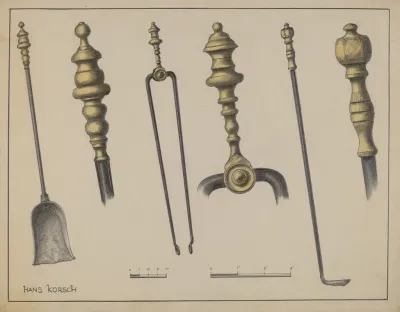 Fire Tools