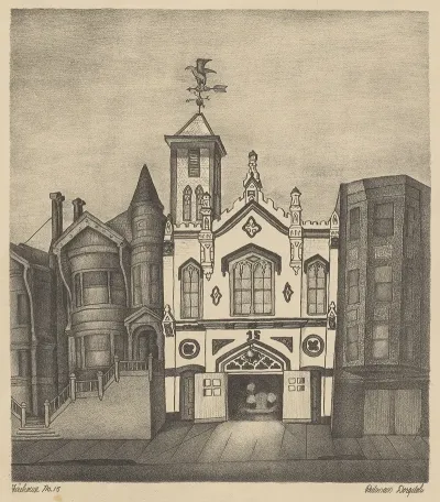 Firehouse No 15