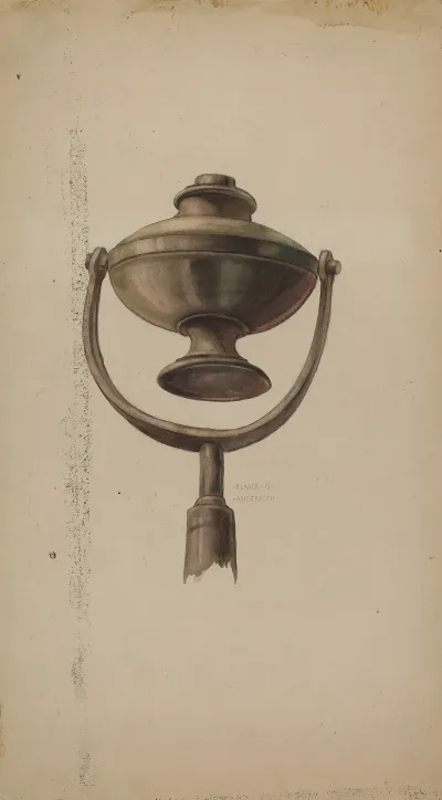 Firemans Torch 2