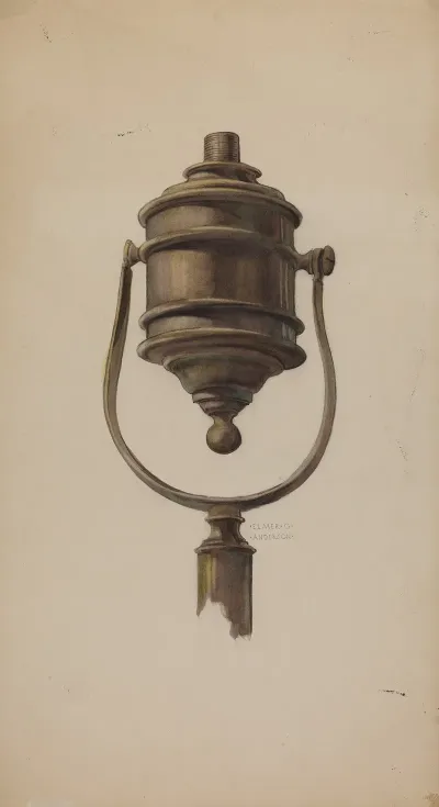 Firemans Torch