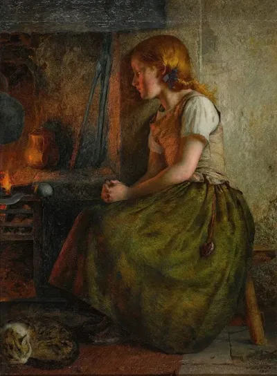 Fireside Thoughts