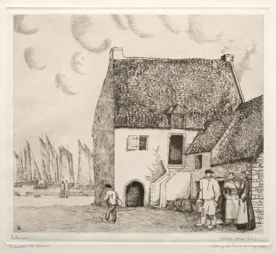 Fishermens Quarters