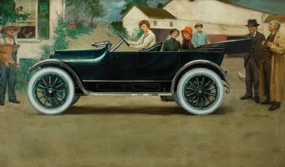 Fisk Tire Company