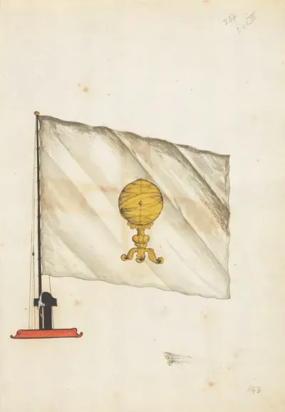 Flag Of Brazil