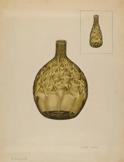 Flask Liquor