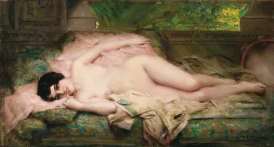 Fleur Dandalousie