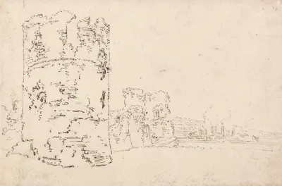 Flint Castle