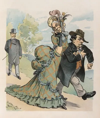 Flirtation 6