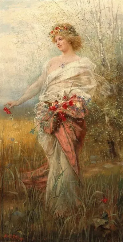 Flora 18