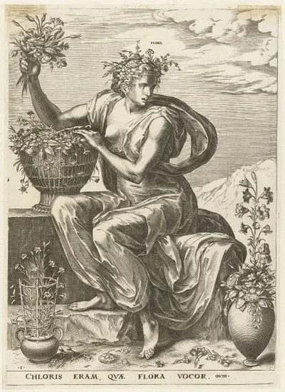 Flora 21