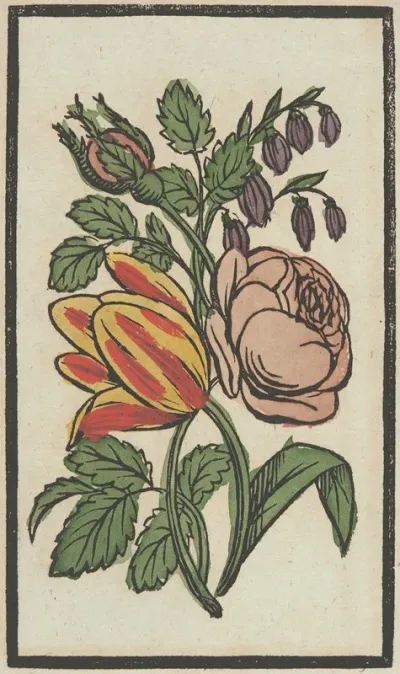 Flower 11