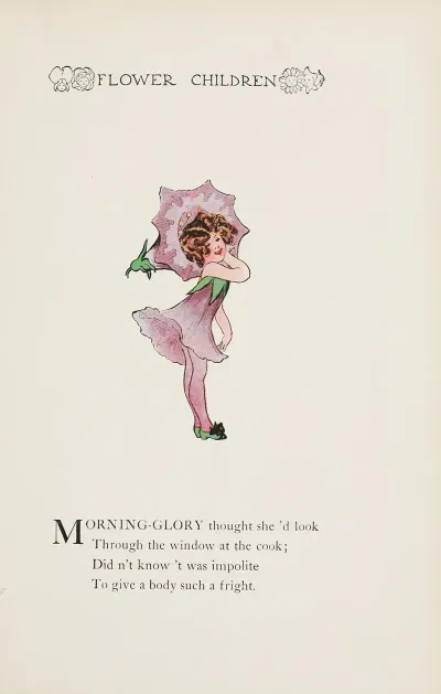 Flower Children Pl26