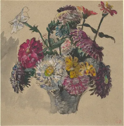 Flowers 12