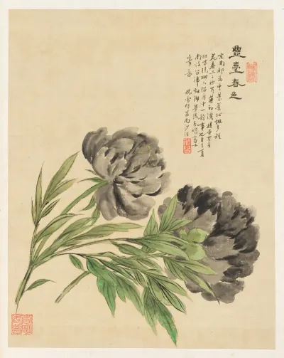 Flowers Pl 03