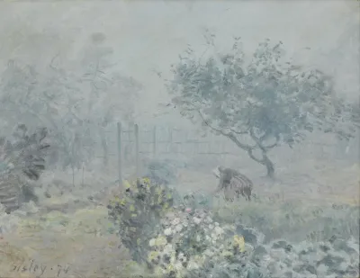 Fog Voisins
