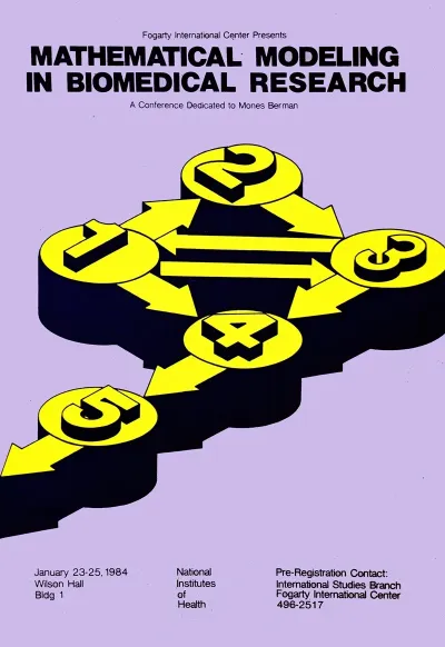 Fogarty International Center Presents Mathematical Modeling In Biomedical Research