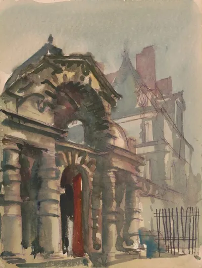 Fontainebleau