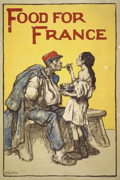 Food For France