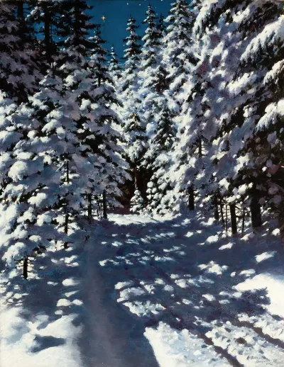 Forest 10