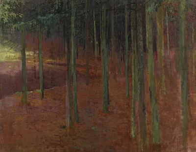 Forest 12
