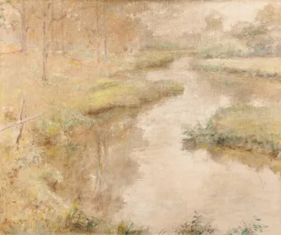 Forest Brook 2