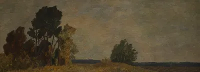Forest Edge 2