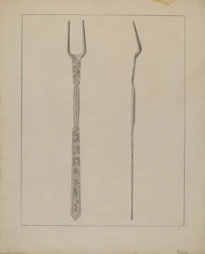 Fork 2