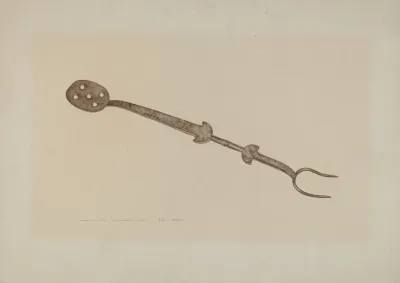 Fork 4