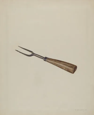 Fork