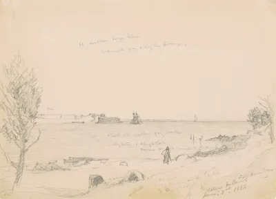 Fort Hamiltonstaten Island