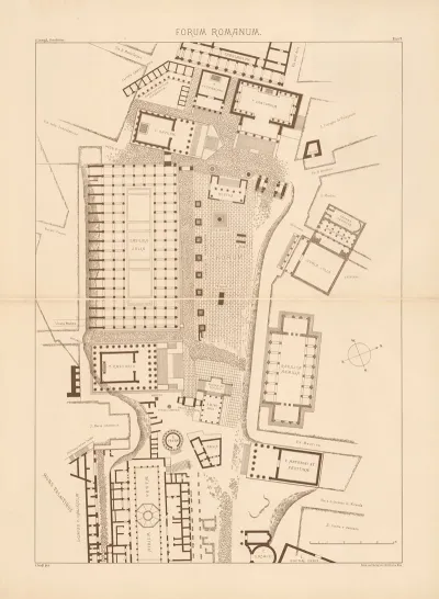 Forum Romanum 4