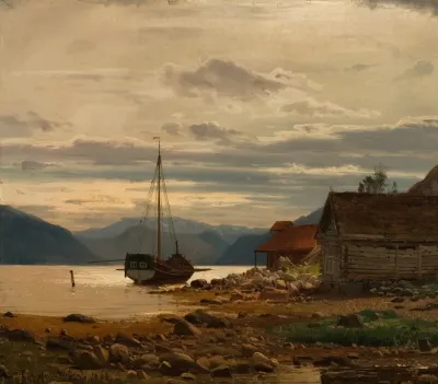 Fra Balestrand