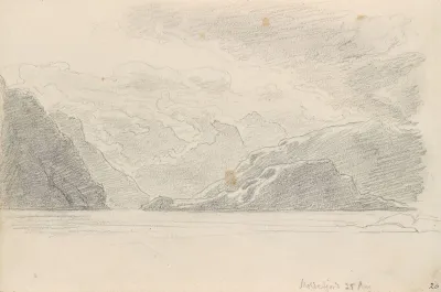 Fra Moldefjorden