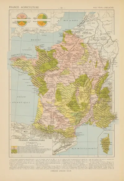 France Agriculture